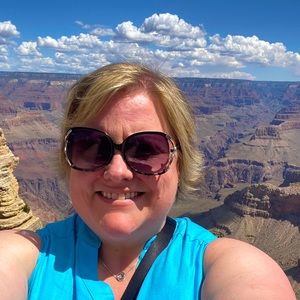 Meet your Posher, Jen